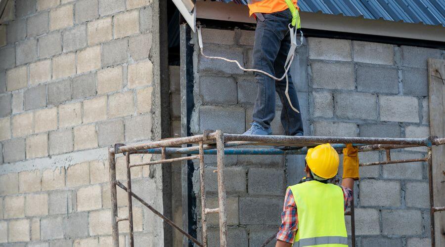 Professional New roof installation in Millfield, OH